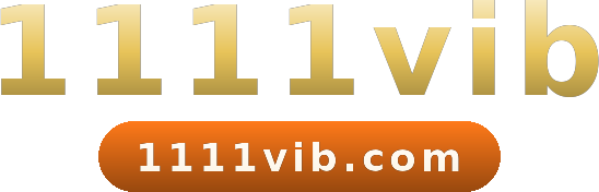 1111vib logo