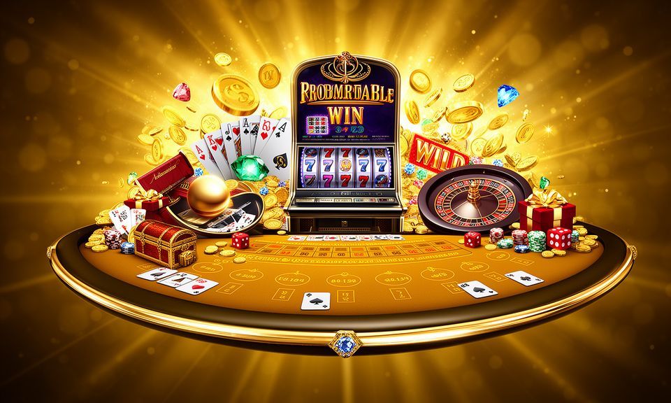 1111vib mobile gaming