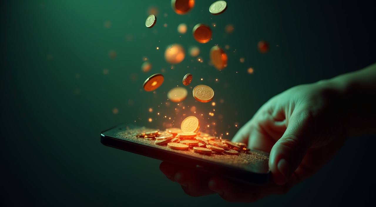 1111vib mobile gaming